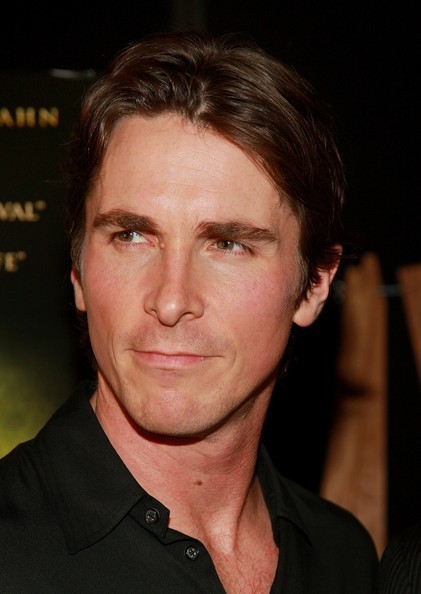 Christian Bale - Christian Bale Photo (22996286) - Fanpop