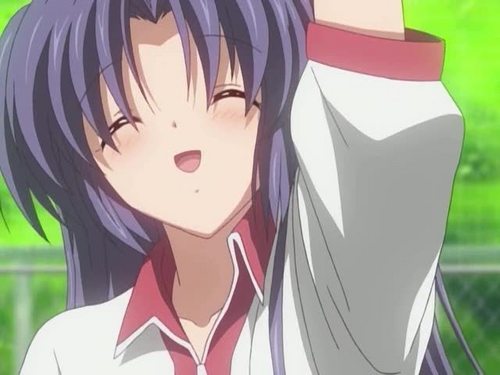  Clannad After Story