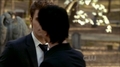 tv-male-characters - Damon and Stefan 2x21 screencap