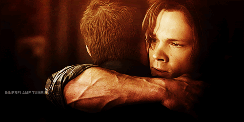  Dean&Sam