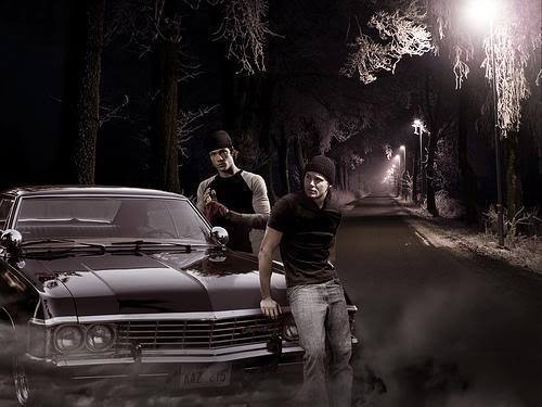  Dean & Sam ♥