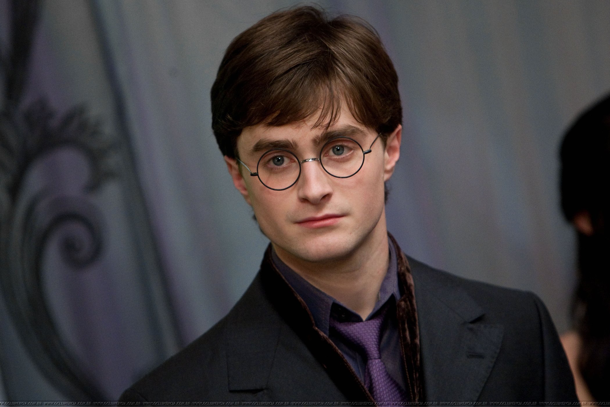 Deathly Hallows - Harry James Potter Photo (22935228) - Fanpop