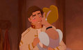 Disney crossover pics - disney-princess-crossover photo