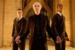 Draco, Goyle, and Blaise entering Room of Requirement - harry-potter icon