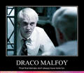 Draco Malfoy - harry-potter photo