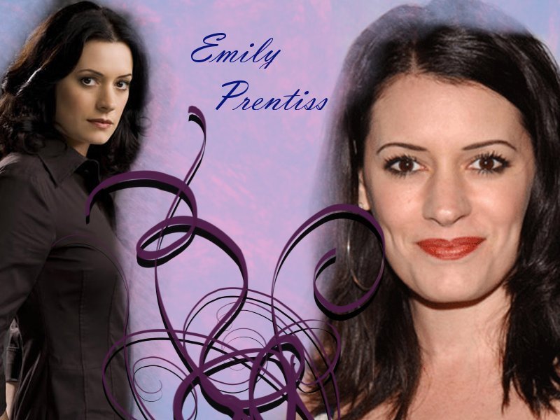 Emily Prentiss Criminal Minds Wallpaper 22943461 Fanpop
