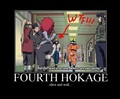 Fourth Hokage ??!! - anime photo