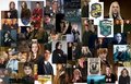 Harry potter collages - harry-potter photo