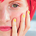 Hayley Williams: Self Magazine Icons - hayley-williams icon