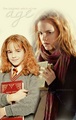 Hermione Granger  - hermione-granger fan art