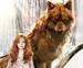 Jake and Nessie - jacob-black-and-renesmee-cullen icon