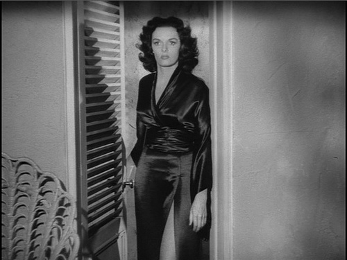  Jane Russell in Macao