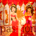 Jasmine and Esmeralda - disney-princess icon
