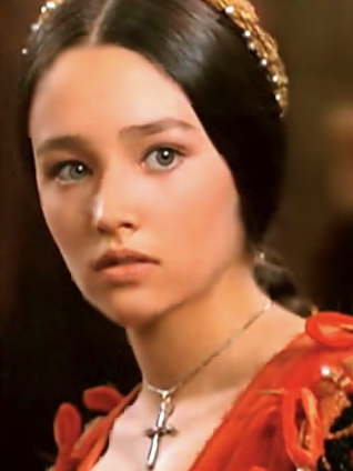Juliet Capulet Montague - 1968 Romeo and Juliet by Franco Zeffirelli Photo (22928431) - Fanpop