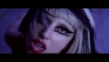 Lady Gaga - The Edge of Glory video captures - lady-gaga photo