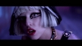 Lady Gaga - The Edge of Glory video captures - lady-gaga photo
