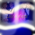 Leo & Kate - kate-winslet-and-leonardo-dicaprio fan art