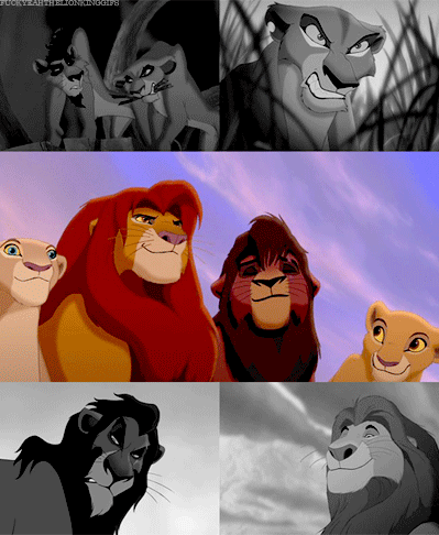  Lion King