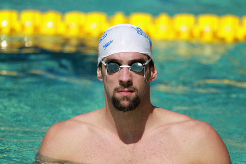 M. Phelps (Santa Clara International GP)