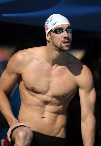  M. Phelps (Santa Clara International GP)