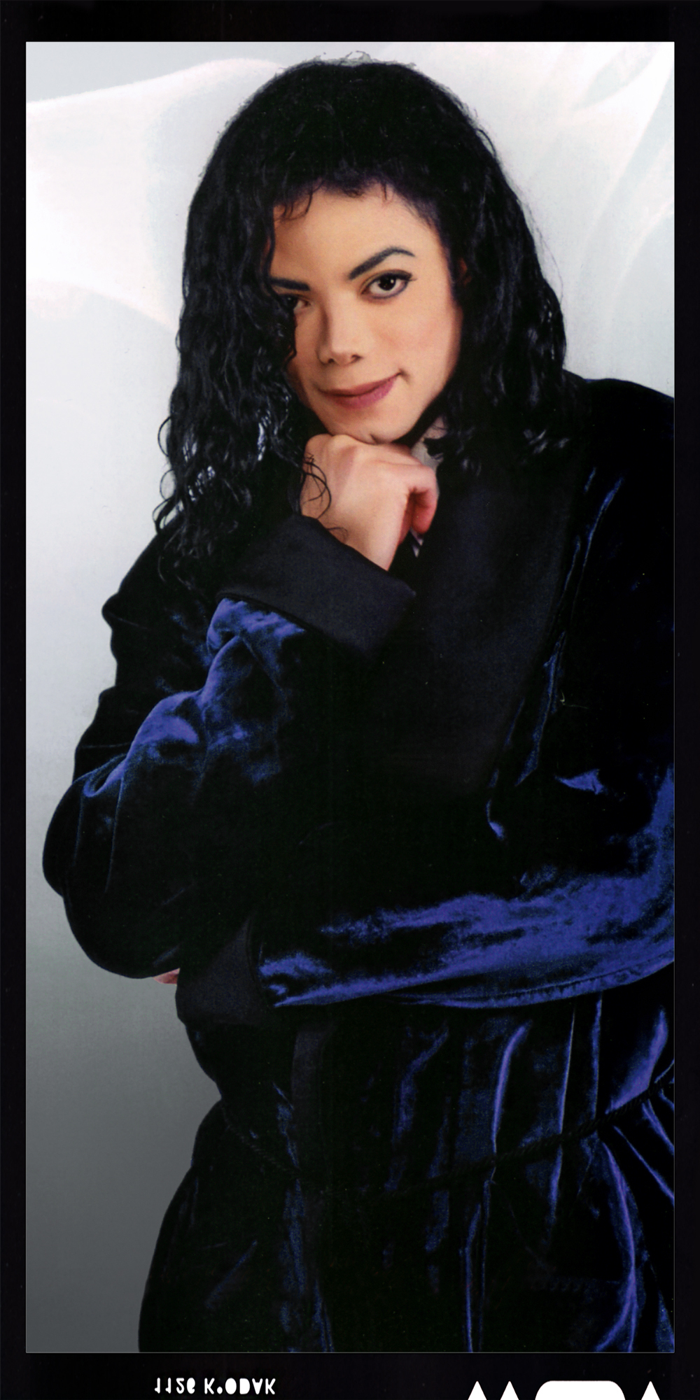 Michael Jackson - Picture