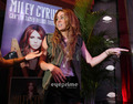 Miley Cyrus: Gypsy Heart Tour Promo in the Philippines, Jun 16  - miley-cyrus photo