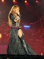 Miley Cyrus Manila Concert Pictures 2 - miley-cyrus photo