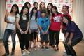 Miley Cyrus Manila Meet & Greet Pictures - miley-cyrus photo