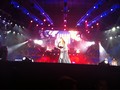 Miley - Gypsy Heart Tour (Corazon Gitano) (2011) - On Stage - Manila, Philippines - 18th June 2011 - miley-cyrus photo