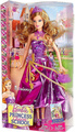 PCS: Delancy doll in box - barbie-movies photo