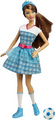 PCS: Hadley as schoolgirl - barbie-movies photo