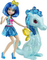 PCS: Spirit and dragon - barbie-movies photo