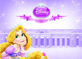 Rapunzel is the official Disney Princess! From October 2! - disney-princess photo