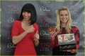 Reese Witherspoon: Avon Global Ambassador World Tour - reese-witherspoon photo