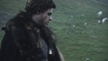 Robb Stark /1x01/ Winter Is Coming - robb-stark screencap