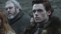 Robb Stark /1x01/ Winter Is Coming - robb-stark screencap