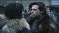 robb-stark - Robb Stark /1x02/ The Kingsroad screencap