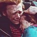 Ron & Hermione <3 - harry-potter icon