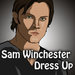 Sam Winchester - sam-winchester icon