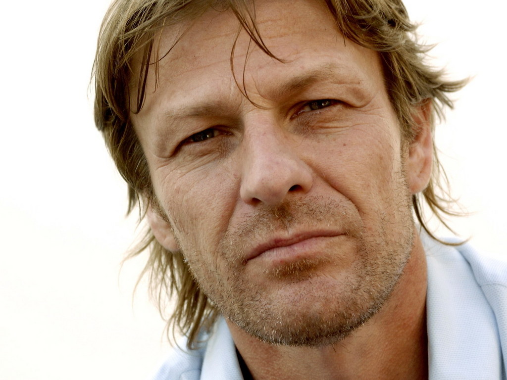 Sean Bean - Picture Colection