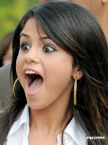  Selena Gomez: “Experience Monte Carlo” 音乐会 Series in Atlanta, Jun 16