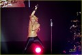 Shakira & Gerard Pique: Parisian Pair! - shakira photo