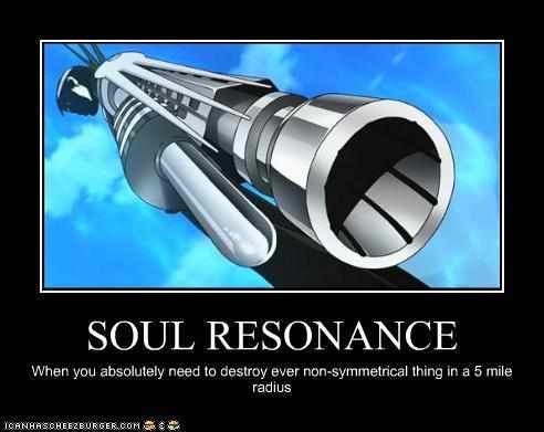  Soul Resonance