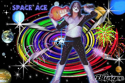  spazio Ace