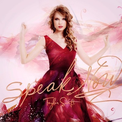  Taylor snel, swift Cover