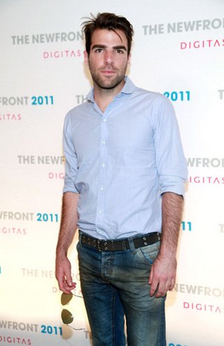  The 2011 NewFront Conference