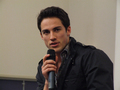 The Hub (Sydney and Melbourne)- 7/3 & 7/4 - michael-trevino photo