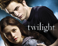 Twilight Official Wallpaper <3 - twilight-series wallpaper