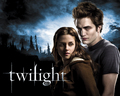 twilight-series - Twilight Official Wallpaper <3 wallpaper