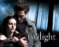Twilight Official Wallpaper <3 - twilight-series wallpaper